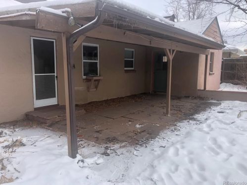 1985 Dexter St, Denver, CO 80222-4724