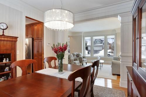 1704 Brant Cir, Saint Paul MN  55122-2290 exterior