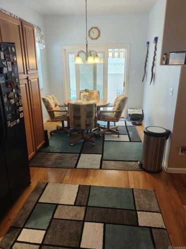 2668 Troy Ct, Denver CO 80011-6641 exterior