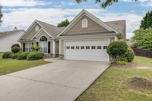 3134 Milloak Ct, Buford, GA 30519-5259