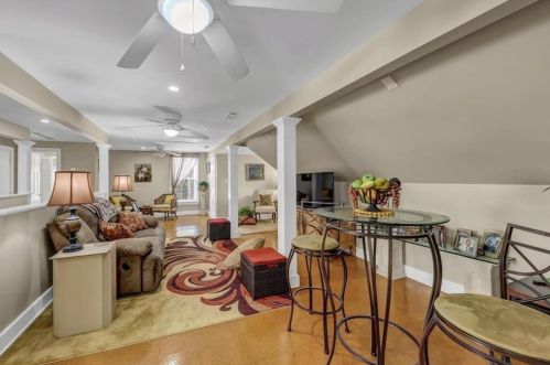 133 Hillside Ave, Atlanta GA  30315-4325 exterior