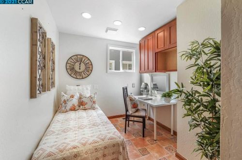 732 San Simeon Ct, Concord CA  94518-2316 exterior