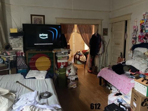 610 9 St, Dallas TX  75208-4901 exterior