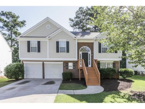 3610 Albury Ln, Austell, GA 30106-1474