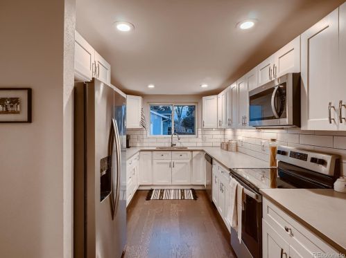 1140 Wolff St, Denver CO  80219-3646 exterior