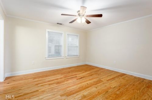 2580 Harris St, Atlanta GA  30344-2624 exterior