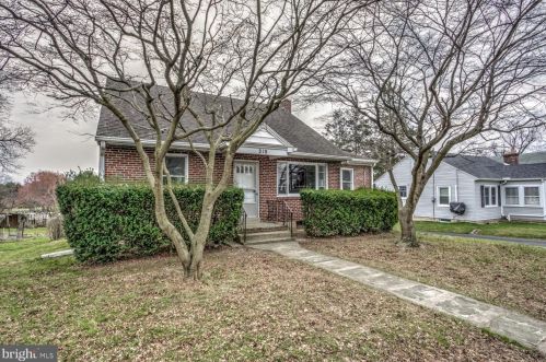 210 Rosedale Ave, Lancaster, PA 17603-5724