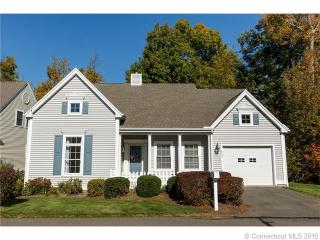 3 Arbor Way, Farmington, CT 06032-2055
