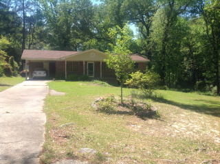 3865 Dorothy Dr, Macon, GA 31217-5423