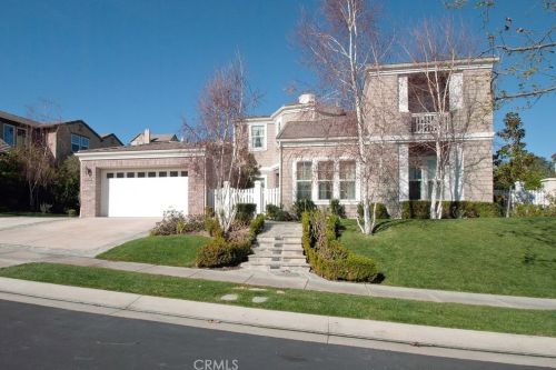 4001 Prado Del Trigo, Calabasas, CA 91302-3636