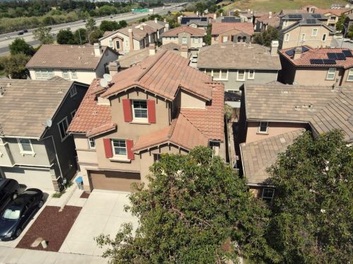 257 Crestridge Ln, San Jose, CA 95138-2806