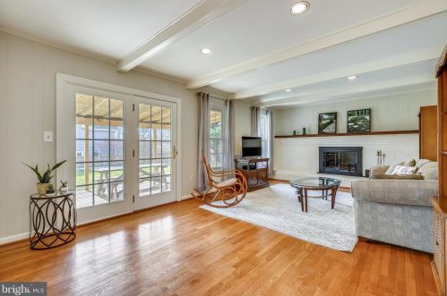 13726 Middlevale Ln, Silver Spring MD 20906-2116 exterior