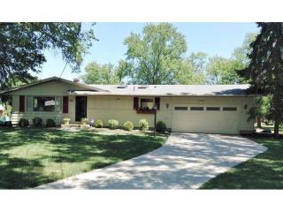 8795 Empire Ct, Cincinnati, OH 45231-4914