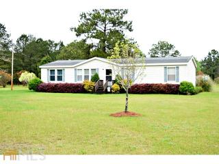 186 Robbins Rd, Statesboro, GA 30458-3633