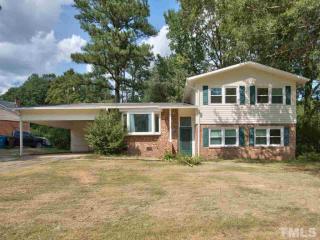 131 Larkspur Cir, Durham, NC 27713-2501