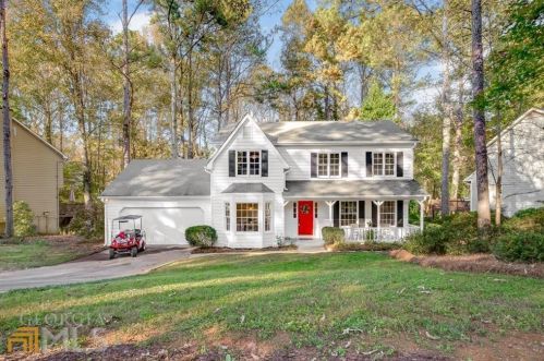 1751 Basswood Ct, Marietta, GA 30066-2929