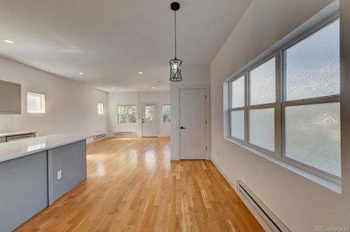 4210 Delaware St, Englewood CO 80110-1437 exterior