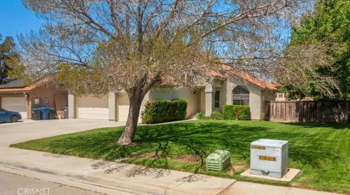 5683 Avenue, Lancaster, CA