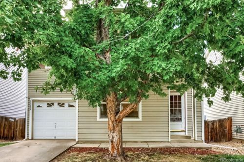 11815 Tulane Dr, Morrison, CO 80465-1179
