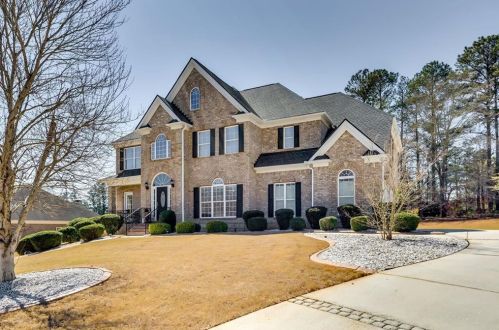 2526 Ashland Trce, Conyers, GA 30094-8205