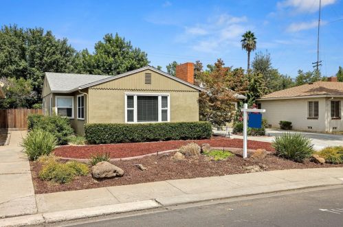 805 Fairmont Ave, Modesto, CA 95350-6074