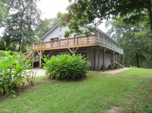 100 Gatlin Ct, Warner Robins, GA 31088-7718