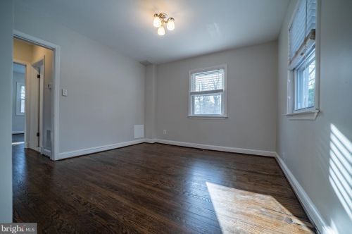 619 Eldrid Dr, Silver Spring MD 20904-2909 exterior