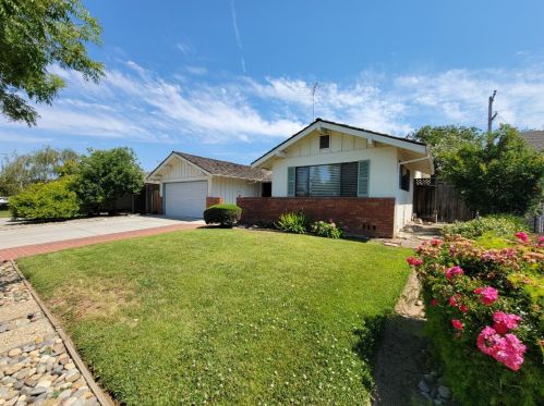 1978 Bernice Way, San Jose, CA 95124-2101