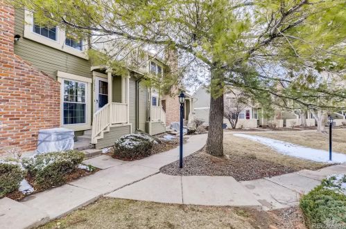 2030 Hannibal Way, Denver CO  80013-4005 exterior