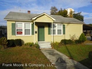 1104 67th St, Savannah GA  31404-5708 exterior