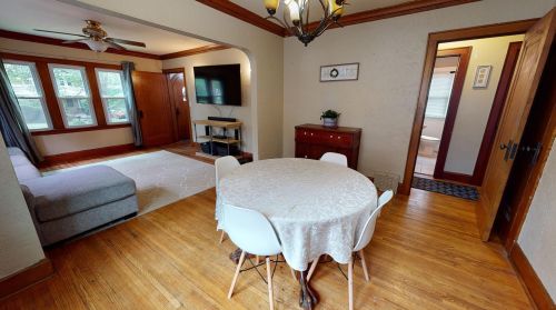 144 Curtice St, Saint Paul MN  55118-5709 exterior