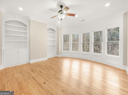155 Fieldsborn Ct, Atlanta GA  30328-1039 exterior