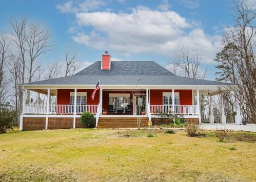490 Laura Dr, Monroe, GA 30655-8116