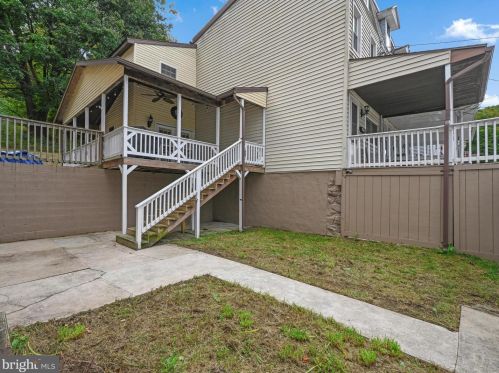 617 Pierce St, Primrose PA  17901-3431 exterior