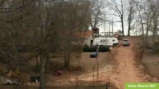 6340 Britt Rd, Macon, GA 31216-6022