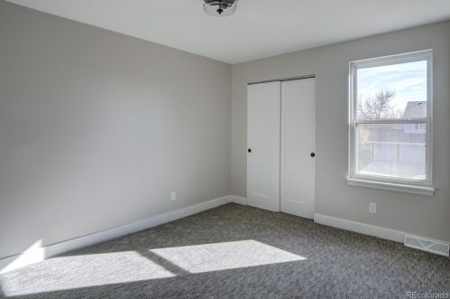 7959 Vincennes Way, Englewood CO  80112-3332 exterior