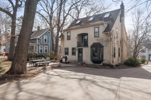 2117 Dudley Ave, Saint Paul MN  55108-1415 exterior