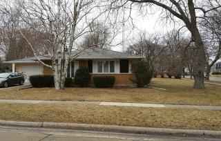 201 Mccormick Dr, Dekalb, IL 60115-1893