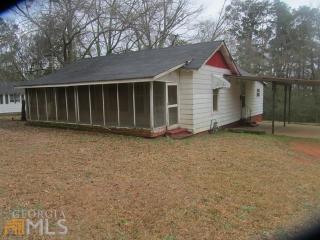110 Washington Cir, Barnesville, GA 30204-1042