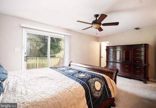 2104 Appaloosa Dr, Fallston MD  21047-1642 exterior