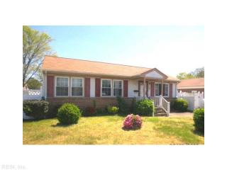 552 Nelson St, Norfolk, VA 23523-1343