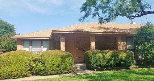 5126 Ledgestone Dr, Fort Worth TX  76132-2019 exterior