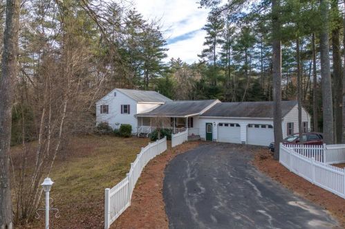 23 Sandy Knoll Dr, Auburn, NH 03032-3807