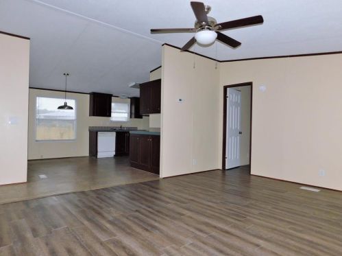 16251 Daisy View Ct, Conroe TX  77302-8002 exterior