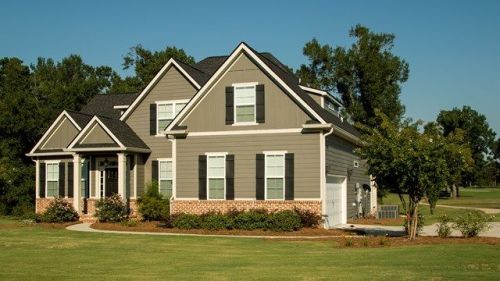 245 Shady Oak Ln, Shell Bluff, GA 30830-6450