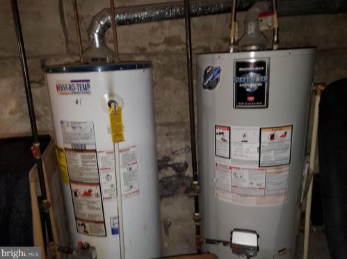 40 Belvidere Ave, York PA 17401-3345 exterior