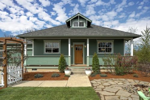 941 Territorial St, Harrisburg OR  97446-9535 exterior