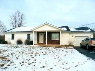 968 Steam Furnace Rd, Peebles, OH 45660-8955