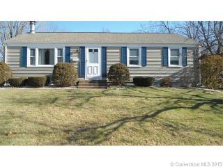 12 Coralberry Ln, Glastonbury, CT 06033-1219
