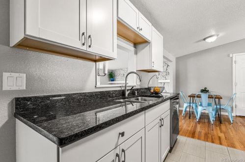 7837 Elmwood Pl, Denver CO  80221-3224 exterior